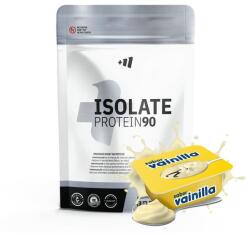 MM Supplements Izolátum 90 CFM - 1 kg vanília puding MM Supplements