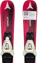 Atomic Használt sílécek - ATOMIC Vantage, 90 cm, Nagyon jó állapotú 90 CM