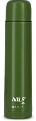 Nils Camp Utazó termosz NILS CAMP NC3804 1 LITRE zöld
