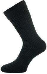 XCEL Thermo térdzokni 40-425 A meleg és a kényelem érdekében 39/42 L lila
