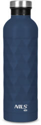 Nils Camp Hőszigetelt üveg NILS Camp NC3805 750ml kék
