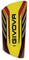 GIVOVA Parastinco Senior Shin Protectors - Optimális védelem lila