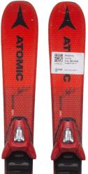 Atomic Használt sílécek - ATOMIC Redster MH, 80 cm, Nagyon jó állapotú 80 CM