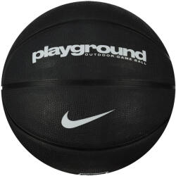 NIKE Játszótér szabadtéri kosárlabda 5 fekete