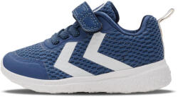 HUMMEL Baba fiú sportcipők 26 kék