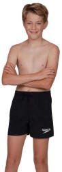 Speedo Fiúk Essential 13 úszónadrág M fekete