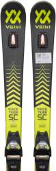 Völkl Használt síléc - VOLKL Racetiger SC UVO 2022, 150 cm, Jó állapotú 150 CM