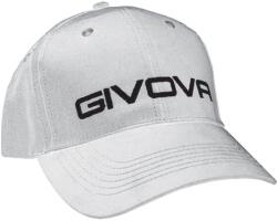 GIVOVA Con Visiera unisex sapka fehér. ADULTE fehér