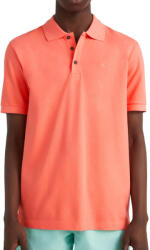 O'Neill O`Neill Small Logo Polo férfi galléros póló vörös