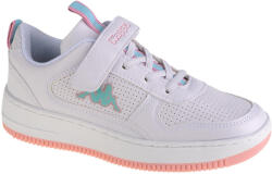 KAPPA Gyerek sportcipő, Kappa Fogo K 26 fehér