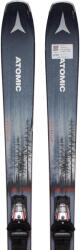 Atomic Használt síléc - ATOMIC Maverick 86 C, 176 cm, Nagyon jó állapotú 176 CM