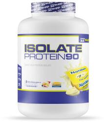 MM Supplements Izolátum 90 CFM - 1, 8 kg Vanília puding MM Supplements