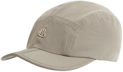 Craghoppers Nosilife II csomagolható sapka szürke