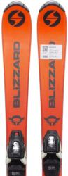 Blizzard Használt sílécek - BLIZZARD Firebird Jr, 120 cm, Nagyon jó állapotú 120 CM