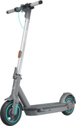 MOTUS Scooty 10 GEN 6 elektromos roller, 350W, 15Ah, 10" kerekek szürke