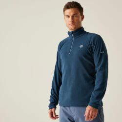 Dare2b Midlayer Freethink II XS Wandern/Outdoor/Trekking Herren MoonLt Denim M kék|szürke