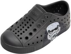 Native Shoes Gyerekcipők Native NA-12112602 Jefferson Block Jr 33 fekete