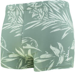 O'Neill Cali Floral Racer férfi fürdőnadrág XL zöld