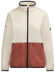 Trespass Női tag fleece dzseki fehér