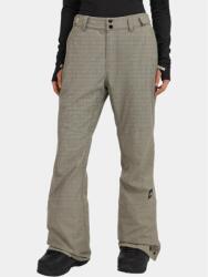 O'Neill FWC'Cruz Melange Snow Pants női sínadrág zöld