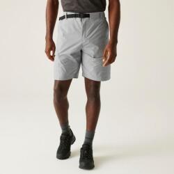 REGATTA Mallen Short Férfi rövidnadrág szürke