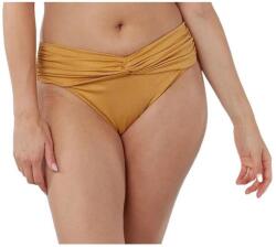 BARTS Elviot High Waist Briefs női bikini alsó 40 sárga