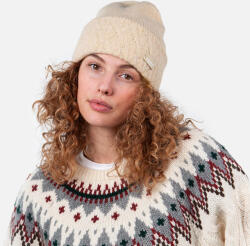 BARTS Sunnybird Beanie női sapka fehér