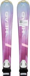 HEAD Használt sílécek - HEAD Mini Joy, 127 cm, Jó állapotú 127 CM