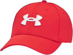 Under Armour Férfi Blitzing baseball sapka M/L vörös