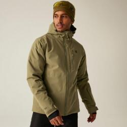 DARE 2B Eagle III Jacket Férfi prémium síkabát 30.000 mm zöld