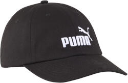 PUMA ESS No. 1 logós baseball sapka M fekete