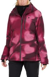 FUNDANGO Pumila Padded Jacket női síkabát S lila