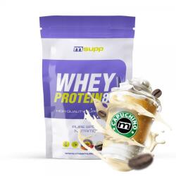 MM Supplements Whey Protein80 - 1 kg Cappuccino MM Supplements