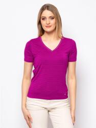 Heavy Tools Női póló MARIE S lila