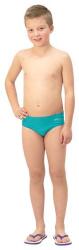 SCUBAPRO Squba edző fiú fürdőalsó - 4 év 4 éves zöld