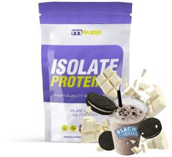 MM Supplements Isolate 90 CFM - 500 g fehér csokoládé fekete sütivel MM Supplements