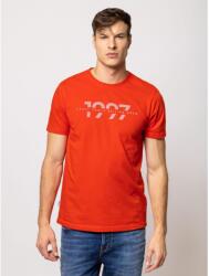 Heavy Tools Férfi rövidujjú póló MAMBO 2XL narancssárga