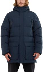 FUNDANGO Spirit Puffer Jacket férfi télikabát XL kék
