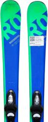 Rossignol Használt sílécek - ROSSIGNOL Experience Pro, 128 cm, Nagyon jó állapotú 128 CM