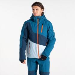 DARE 2B Baseplate II Jkt Férfi síkabát 30000 vízálló és lélegző kék