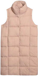 4F Női F209 Gilet bézs