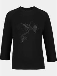 Luhta Haunis női pulóver fekete