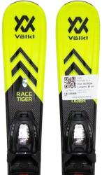 Völkl Használt sílécek - VOLKL Racetiger SL Jr. , 100 cm, Nagyon jó állapotú 100 CM