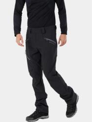 Fundango Rob Softshell Pants férfi softshell nadrág 30 fekete