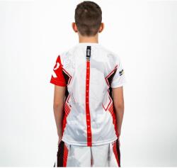 KNOCKOUT Kenpo Spirit Children's Póló M színes