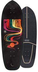 CARVER DESZKA SPACE CASE 31.25 fekete