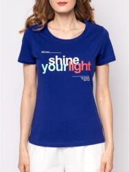 Heavy Tools Női póló MIOLA S kék