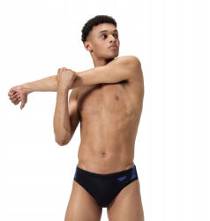 Speedo Férfi Hyperboom Splice úszónadrág 2XL kék