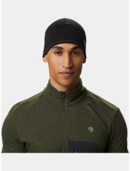 Mountain Hardwear Power Stretch Beanie férfi sapka fekete