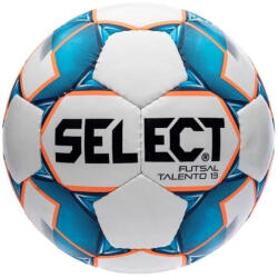 Select Talento futball 5 fehér|fekete|kék